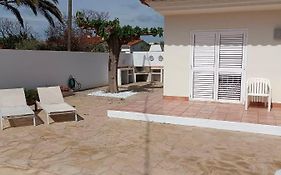 Chalet Trinquet