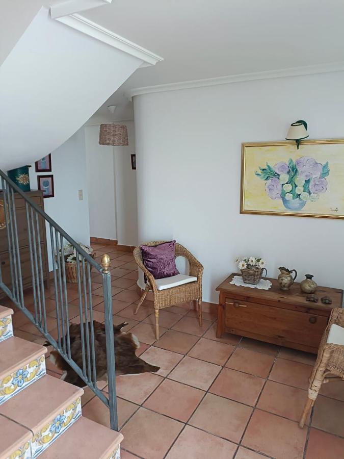 Chalet Trinquet Vinarós Exterior foto