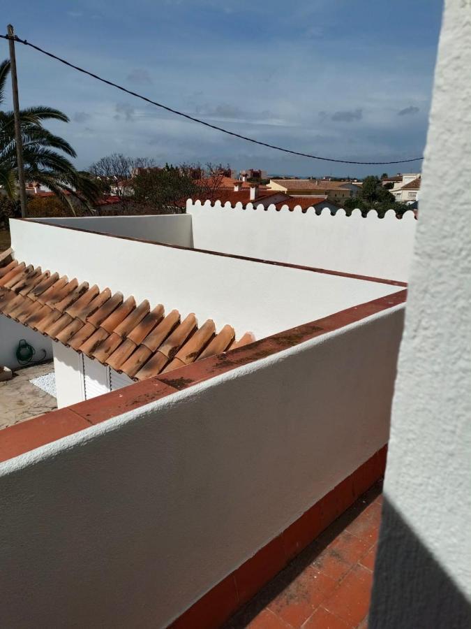 Chalet Trinquet Vinarós Exterior foto