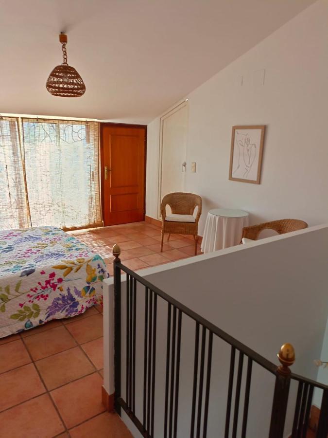 Chalet Trinquet Vinarós Exterior foto